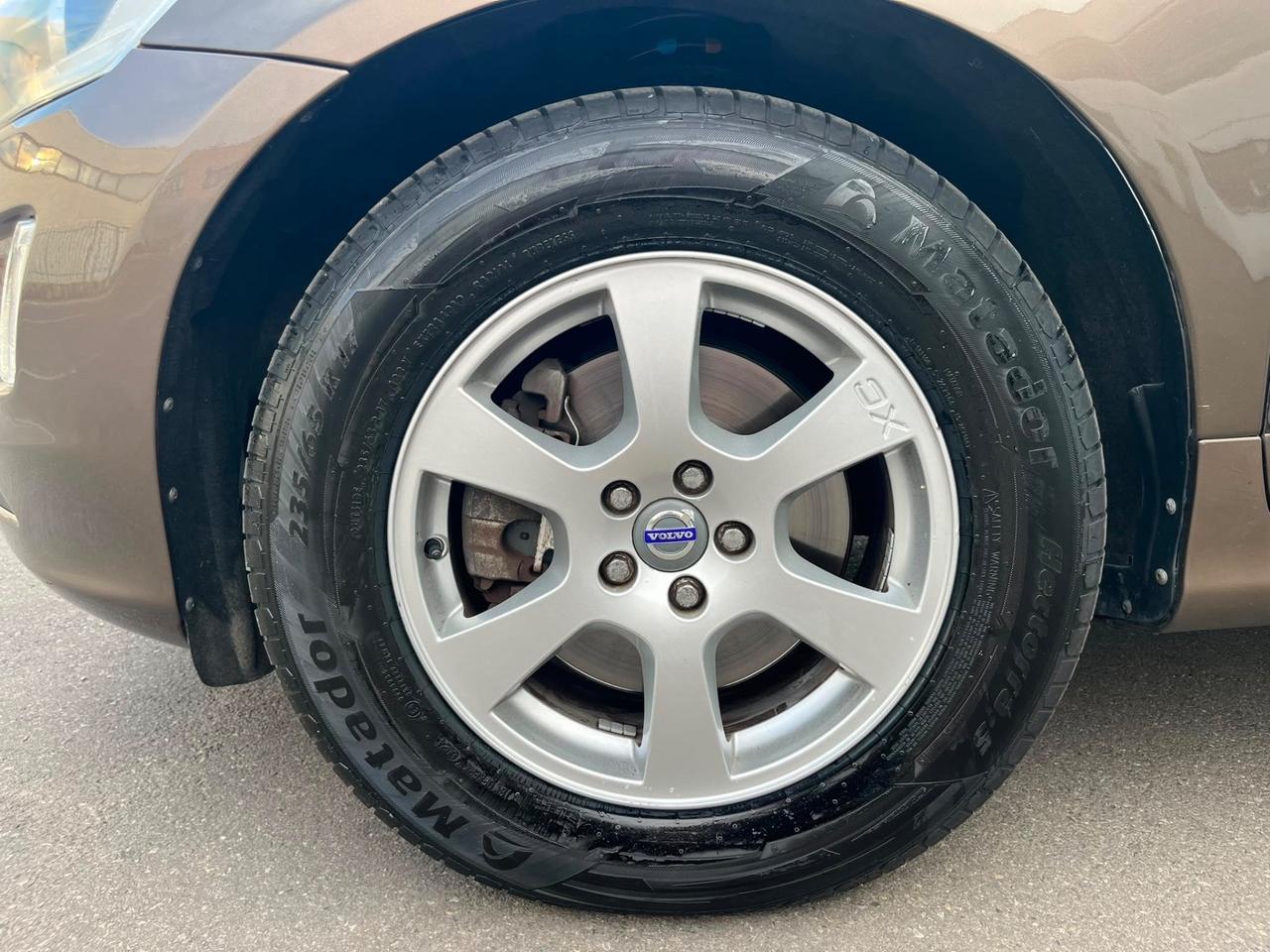 Volvo XC60 2.0d 2014 147.000km autocarro N1 perfetta