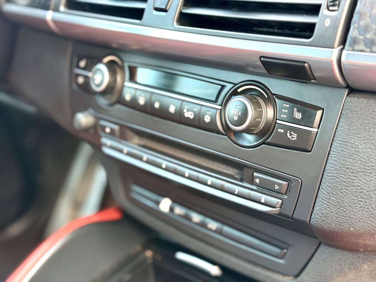 Bmw X6 xDrive30d MSport