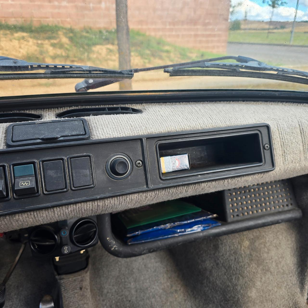 Fiat 126 650 Personal