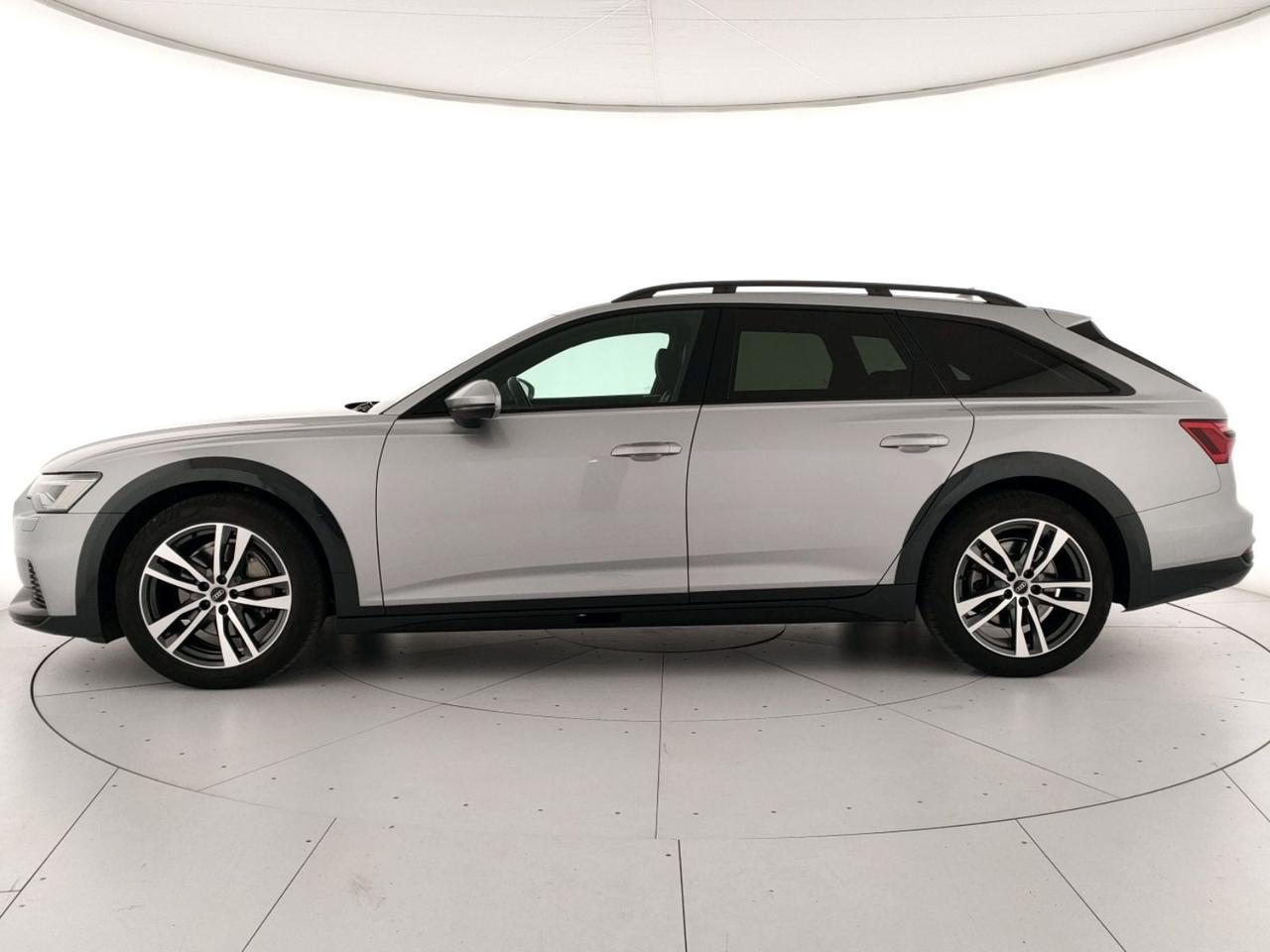 Audi A6 allroad allroad 40 2.0 tdi mhev 12v quattro 204cv s-tronic