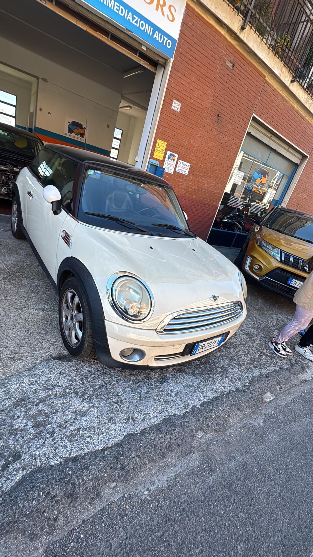 MIX AUTO DA COMMERCIANTI