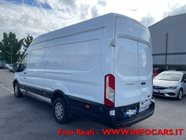 FORD Transit 350 2.0TDCi EcoBlue 170CV Jumbo Trend