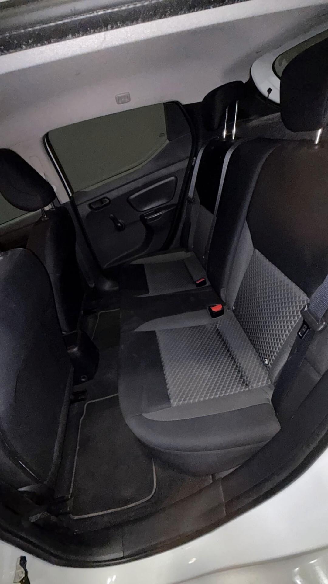 NISSAN MICRA DEL 2018 1000 BENZINA NEOPATENTATI