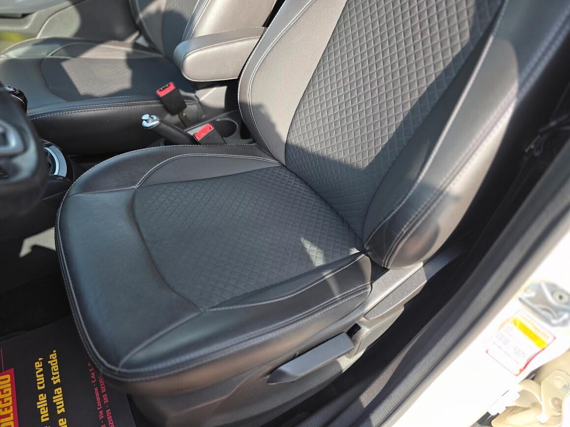 Ford EcoSport 1.5 TDCi 95 CV Titanium