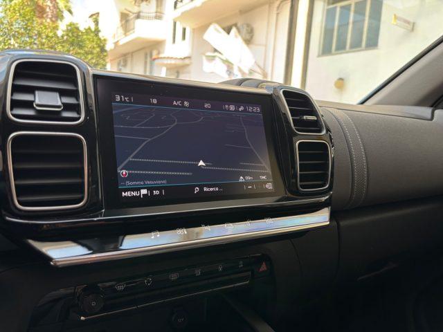 CITROEN C5 Aircross BlueHDi 130 S&S Shine