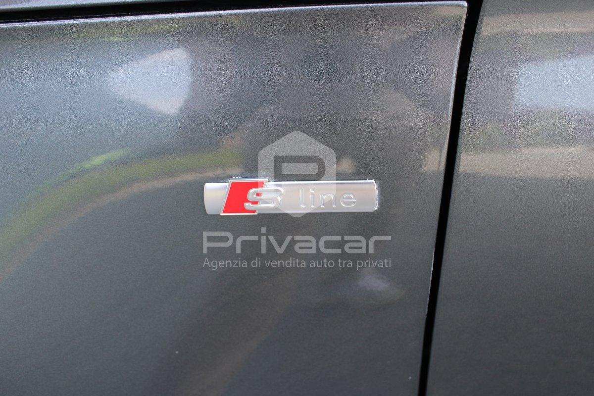 AUDI A1 SPB 1.6 TDI 116 CV Sport