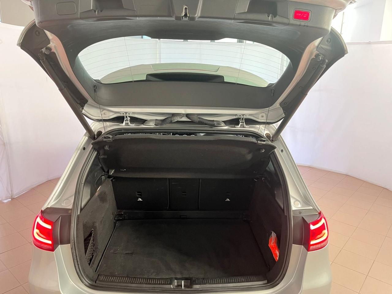 Mercedes-benz B 180 d Automatic Business Extra