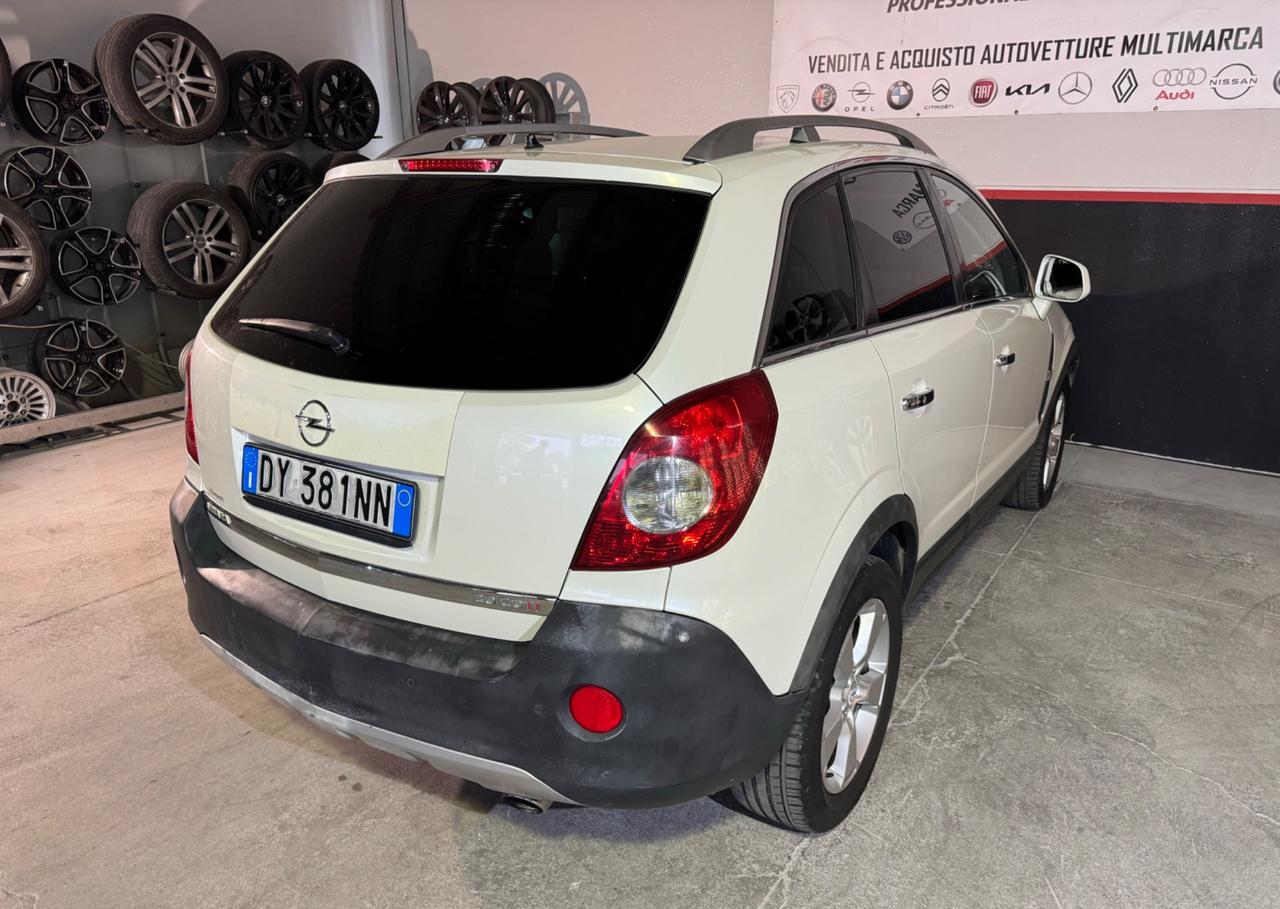 Opel Antara 2.0 CDTI 150CV aut. Edition Plus