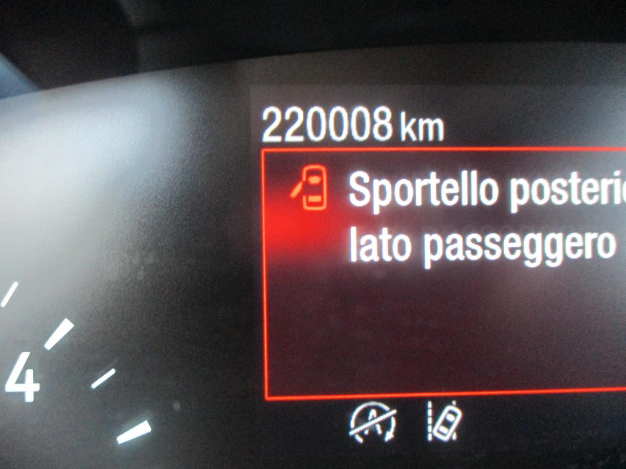 Ford Kuga 1.5 D. 120 CV GARANZIA 24 MESI 2020