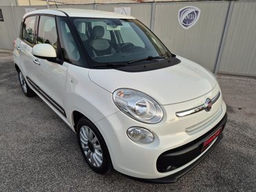 Fiat 500L 1.3 Multijet 95 CV Lounge NUOVA FULL 2016