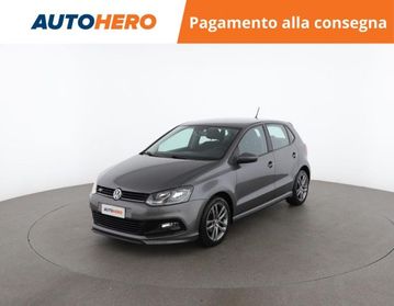 VOLKSWAGEN Polo 1.2 TSI 5p. Highline BlueMotion Technology