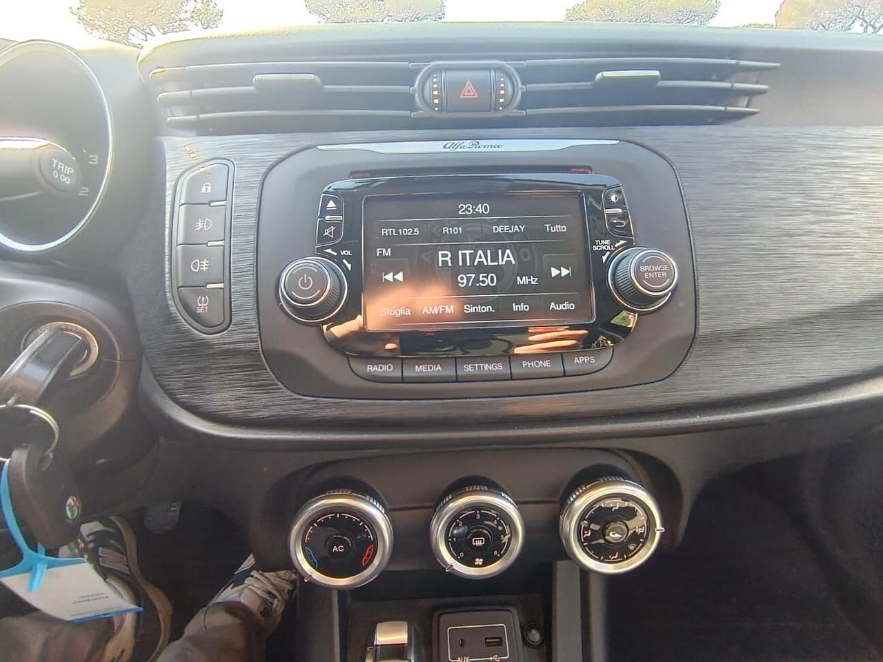 Alfa Romeo Giulietta 1.6 JTDm 120 CV Business