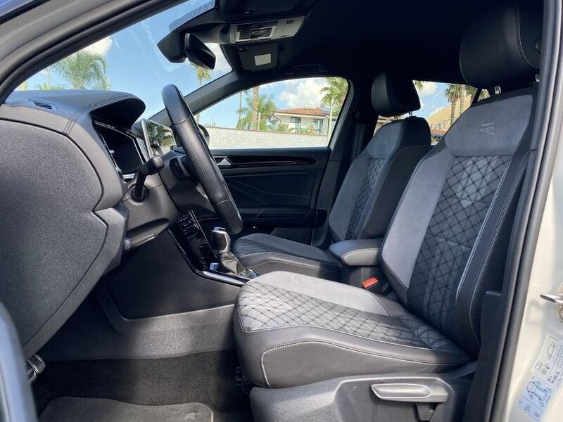 Volkswagen T-Roc R-Line 2.0 TDI 150 CV DSG
