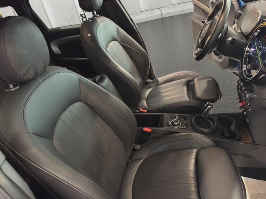 Mini Cooper SD Countryman 2.0 Cooper SD ALL4