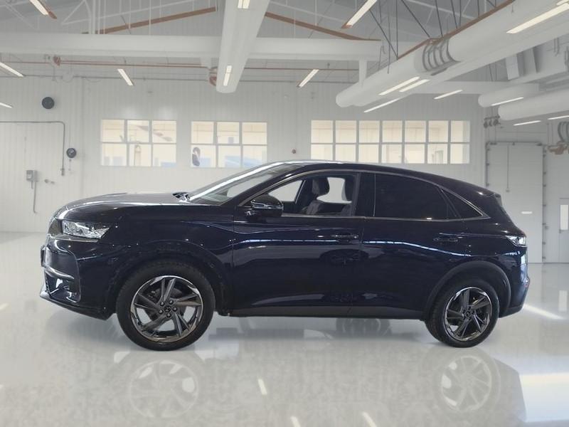 DS DS 7 CROSSBACK BlueHDi 130 Automatica Business