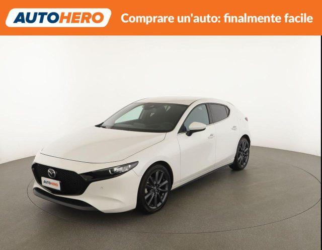 MAZDA 3 2.0L 150CV Skyactiv-G M-Hybrid Executive