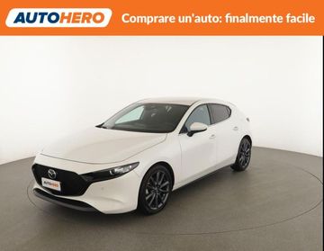 MAZDA 3 2.0L 150CV Skyactiv-G M-Hybrid Executive
