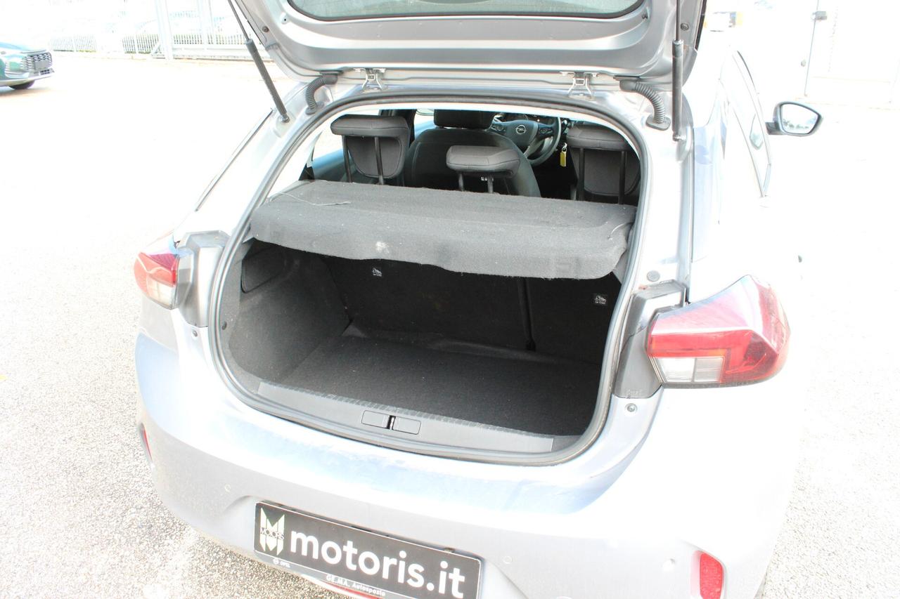 Opel Corsa 1.5 D 100 CV Edition