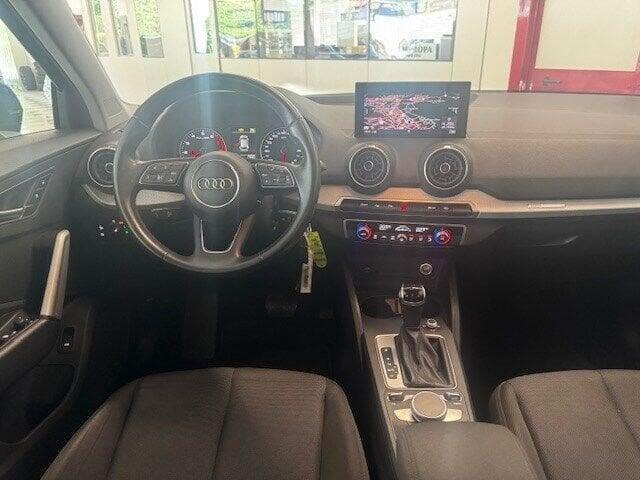 Audi Q2 Q2 35 TFSI S tronic Business Plus