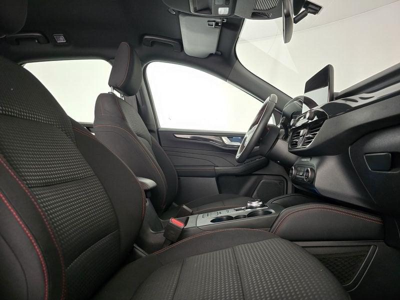 Ford Kuga 2.5 full hybrid ST-Line 2wd 190cv cvt