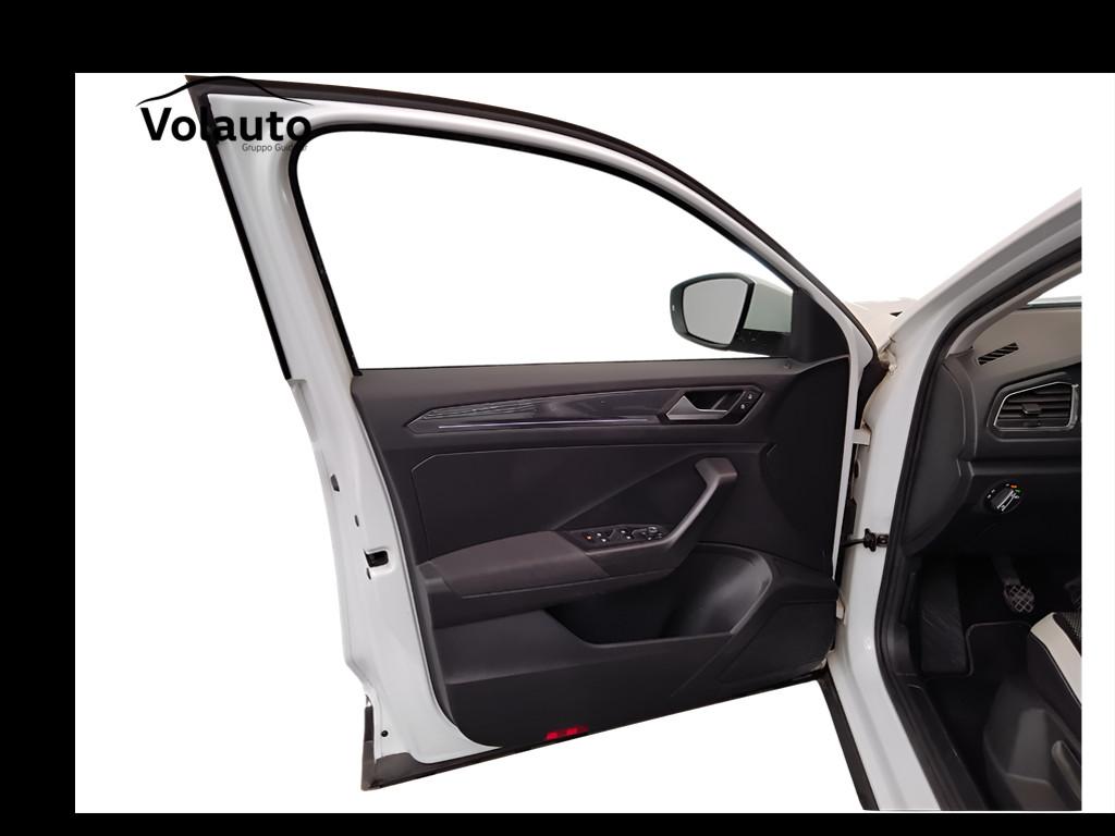 VOLKSWAGEN T-Roc 2017 - T-Roc 1.0 tsi Advanced