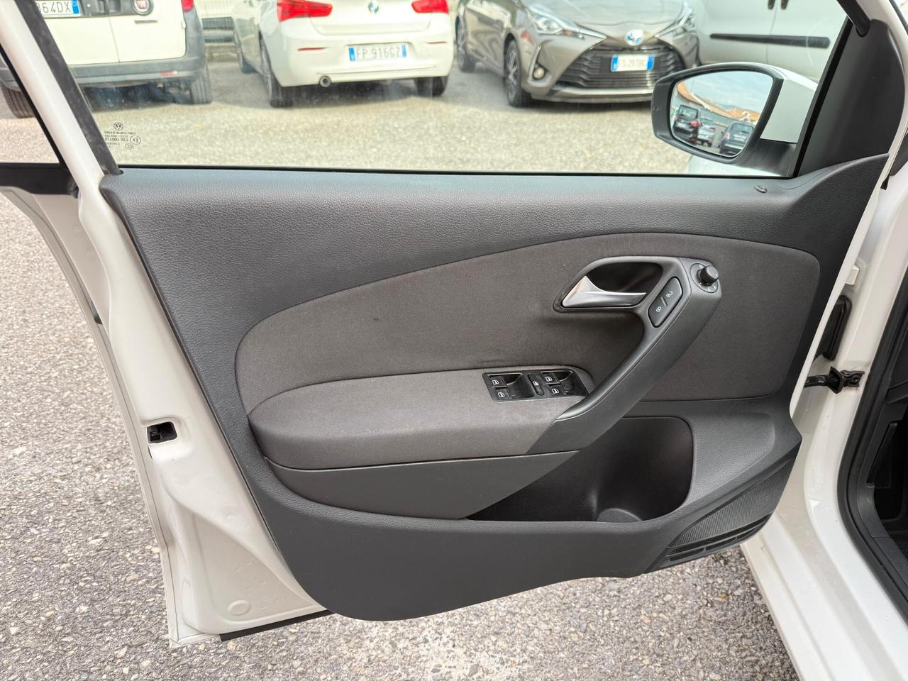 Volkswagen Polo 1.2 70 CV 5p. Comfortline