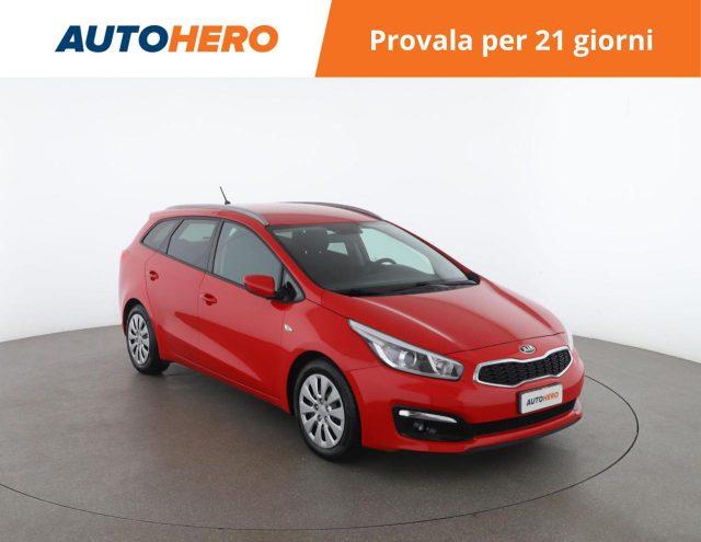 KIA cee'd 1.6 GDI 5 porte Active
