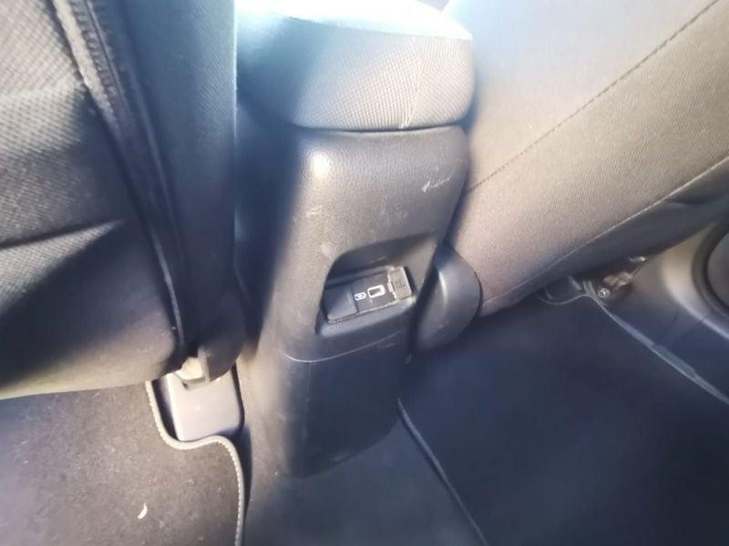 Honda Jazz Jazz 1.5 109cv Hev Crosstar eCVT Executive