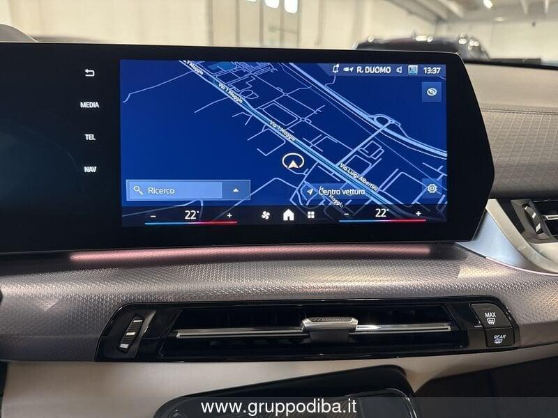 BMW X2 U10 sdrive 20i 48V MSport auto