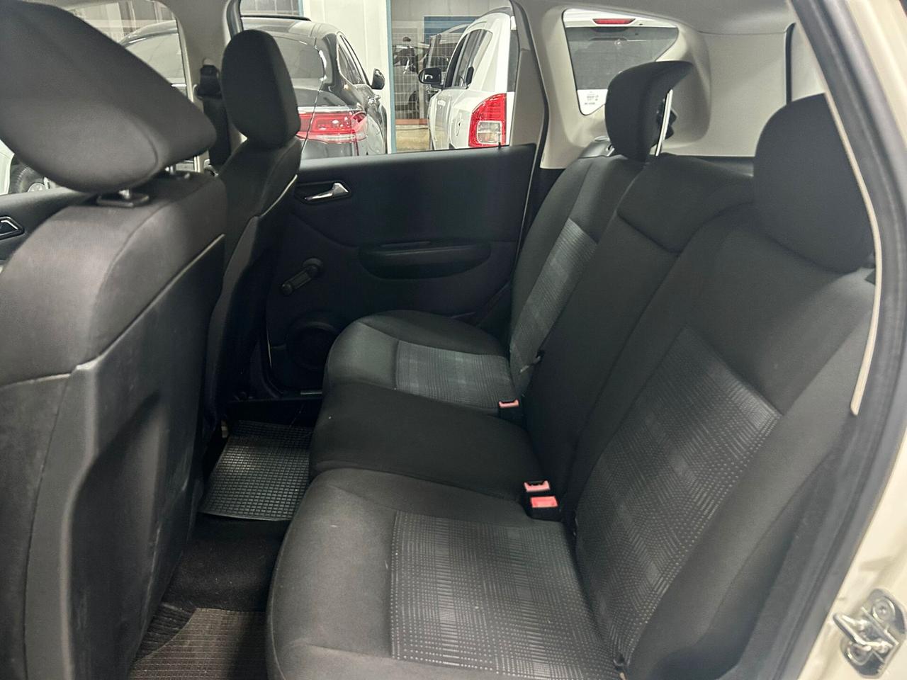 Mercedes A 160 X NEOPATENTATI 2009