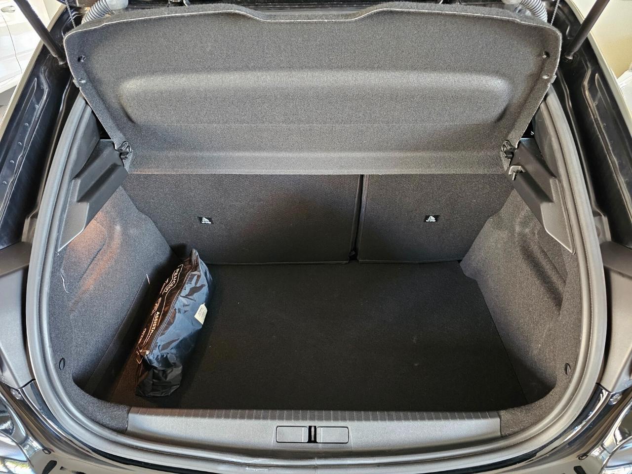 Peugeot 208 PureTech 100 Stop&Start 5 porte Allure Pack