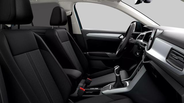 VOLKSWAGEN T-Roc 1.5 TSI ACT DSG Life