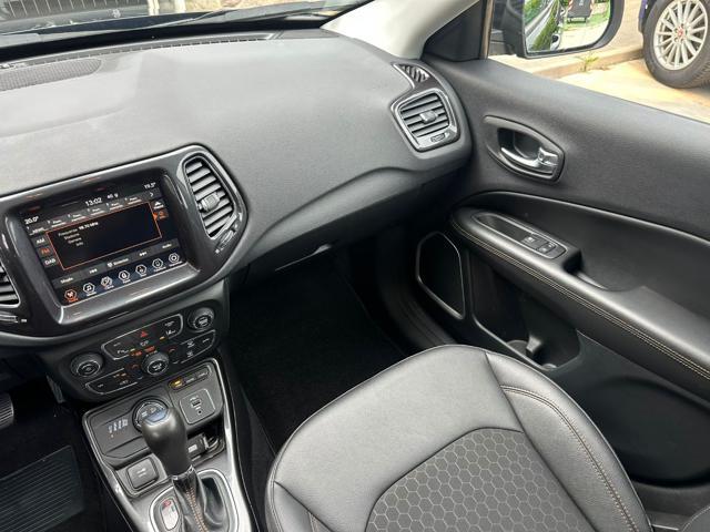 JEEP Compass 1.3 Turbo T4 190 CV PHEV AT6 4xe Limited PROMO!!!