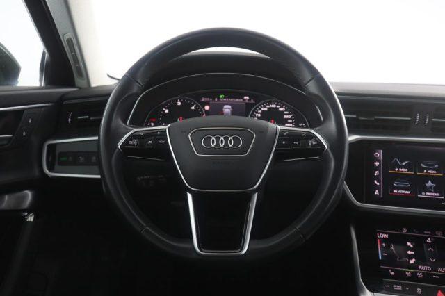 AUDI A6 A6 Avant 40 2.0 TDI S tronic Business Sport