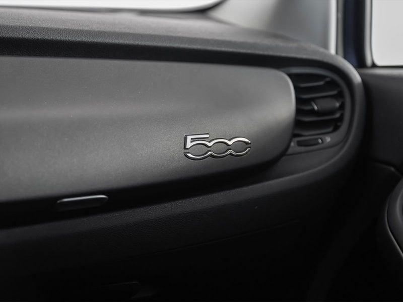 FIAT 500X 2.0 Mjet 140CV Off-Road look Cross Plus