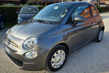 Fiat 500 1.2 EasyPower - 2017