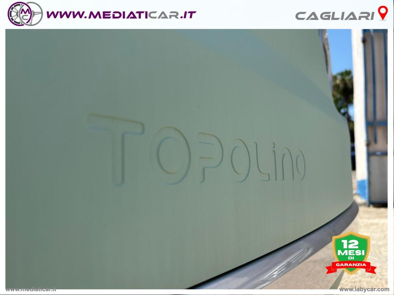 FIAT Fiat Topolino 6kw