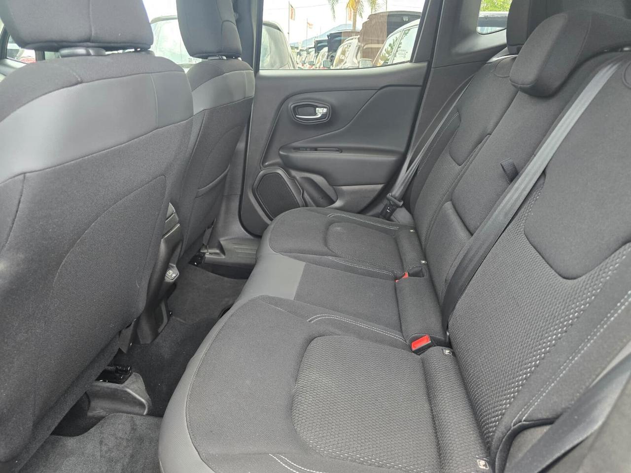 JEEP RENEGADE 1.6 MJT 130CV LIMITED FULL