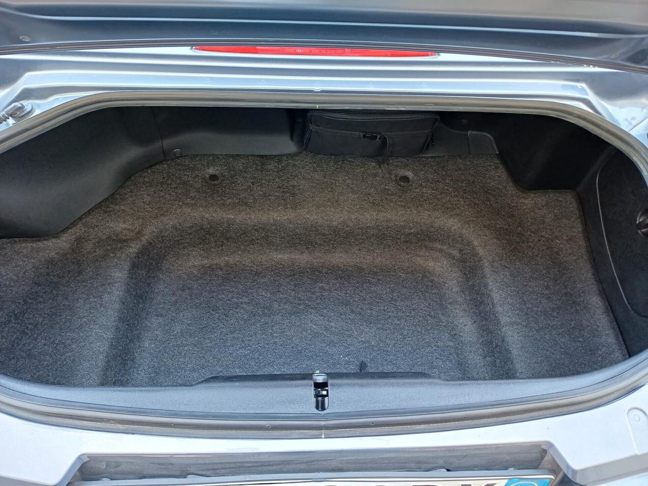 Mazda MX-5 Roadster 1.8L Fire