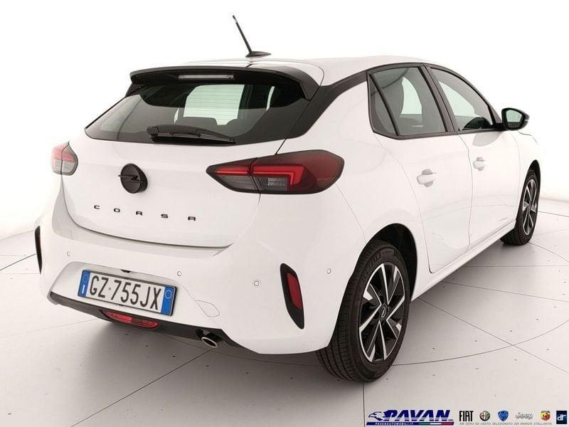 Opel Corsa 1.2 100 CV GS