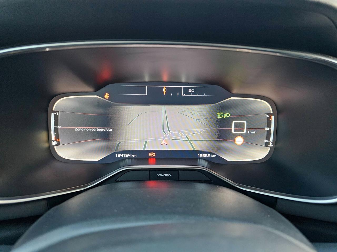 CITROEN C5 AIRCROSS 1.5 BLUEHDI 131CV SHINE FULL