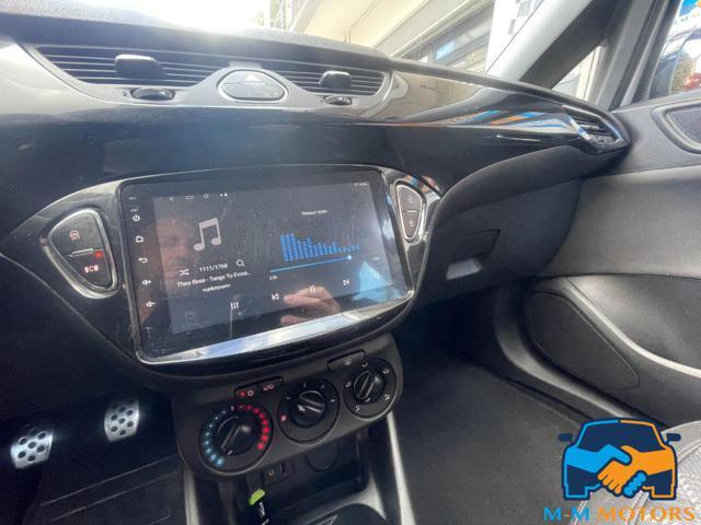 OPEL Corsa 1.4 Turbo 150CV