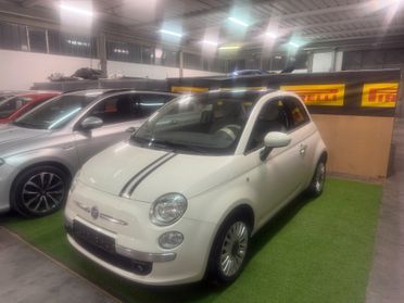 Fiat 500 1.2 Pop Star