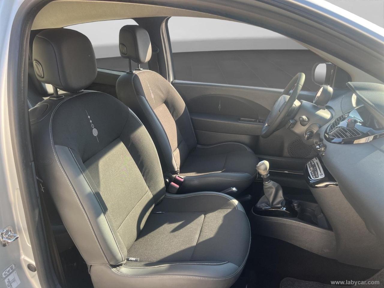 RENAULT Twingo 1.2 LEV Sport & Sound PER NEOPATENTATI