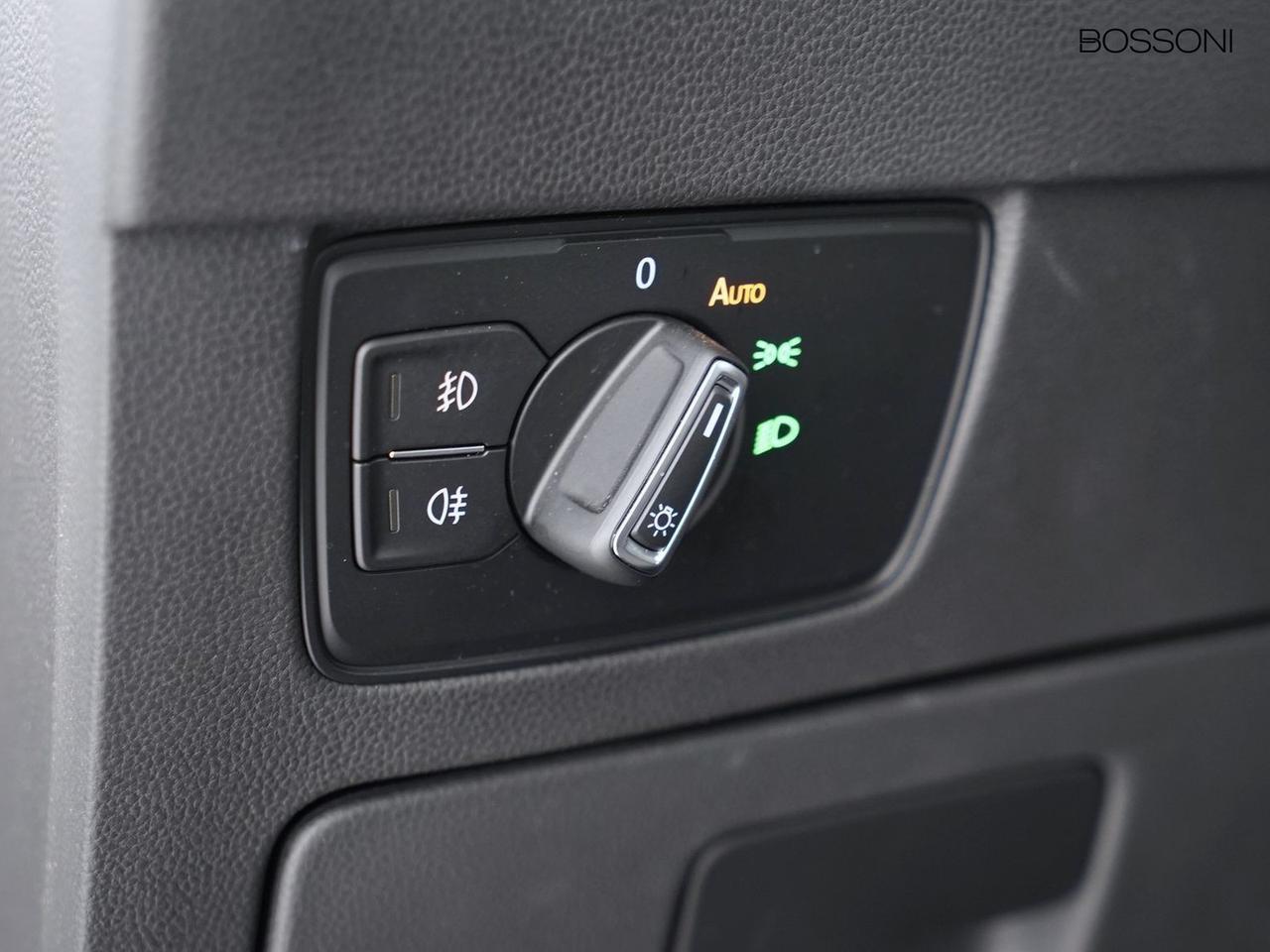 Volkswagen Passat variant 2.0 tdi scr evo 150cv business dsg