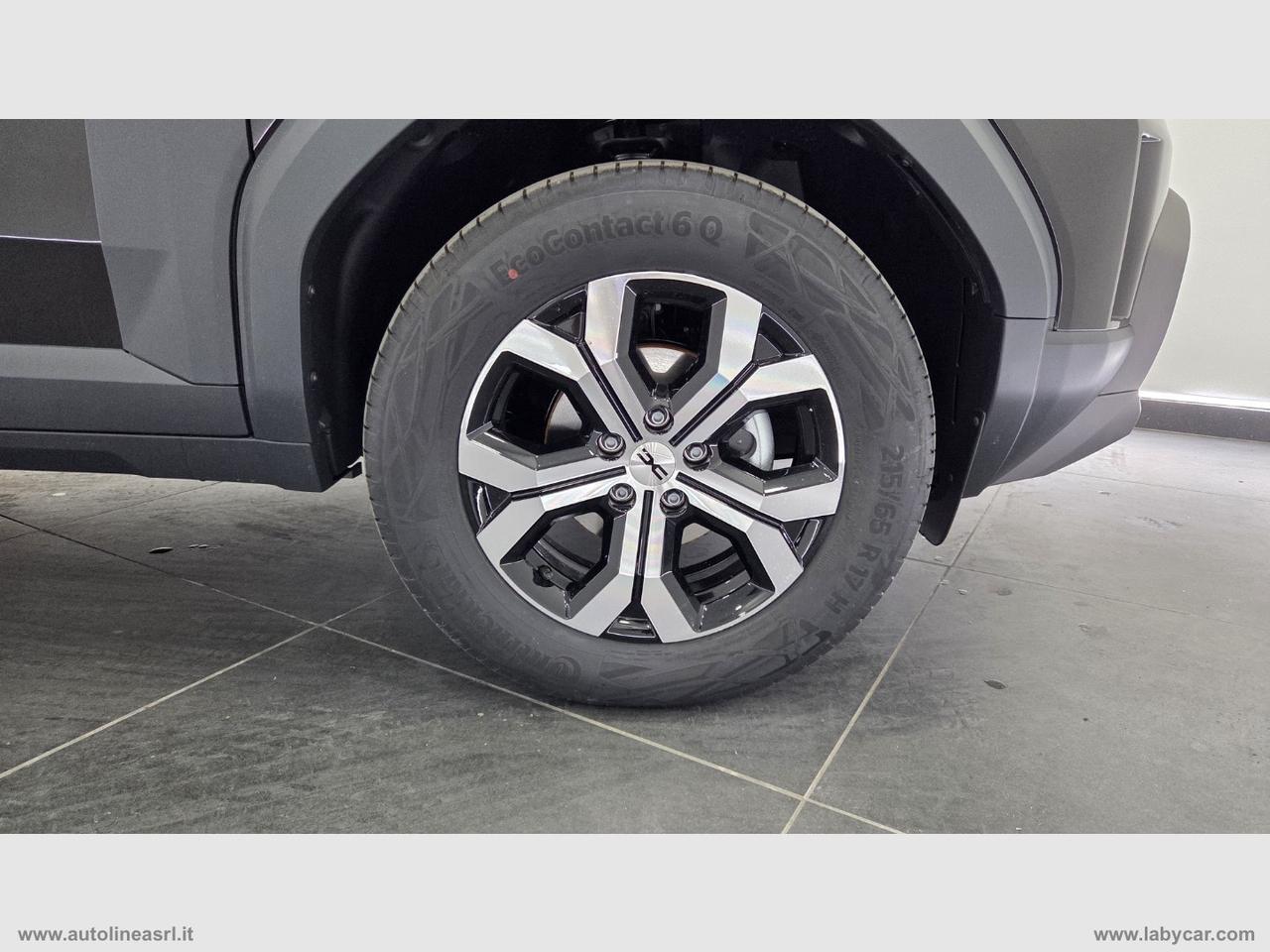 DACIA Duster ECO-G 100 Expression