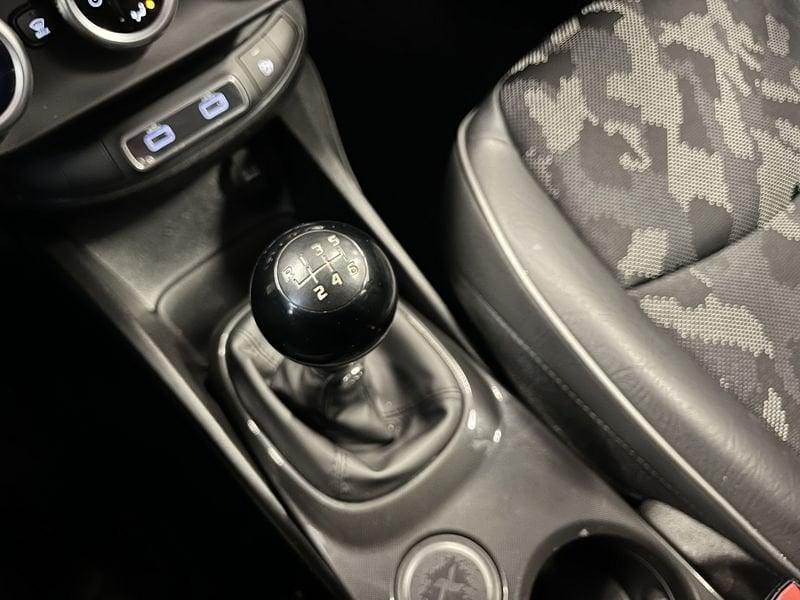 FIAT 500X 500X 1.0 T3 120 CV Sport