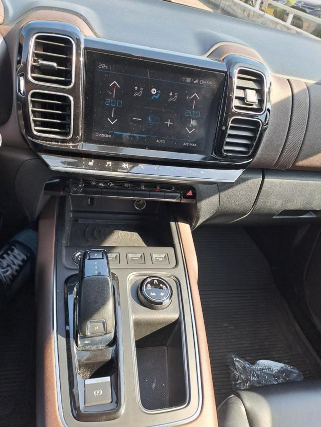 CITROEN C5 Aircross BlueHDi 180 S&S EAT8 Shine