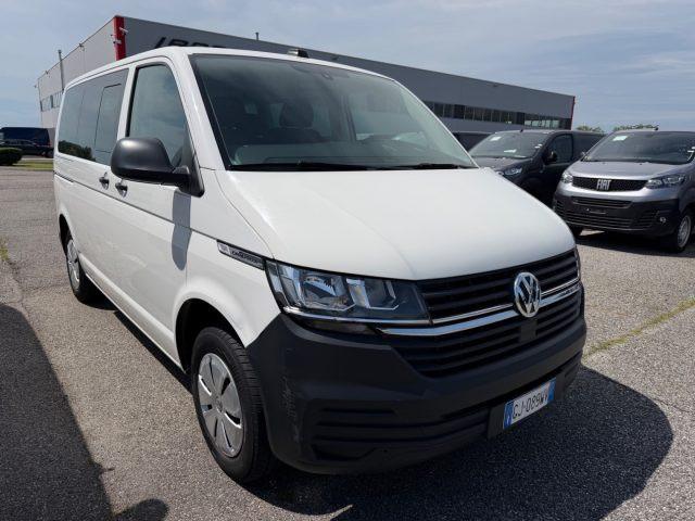 VOLKSWAGEN Caravelle 2.0 TDI 110CV PC Trendline