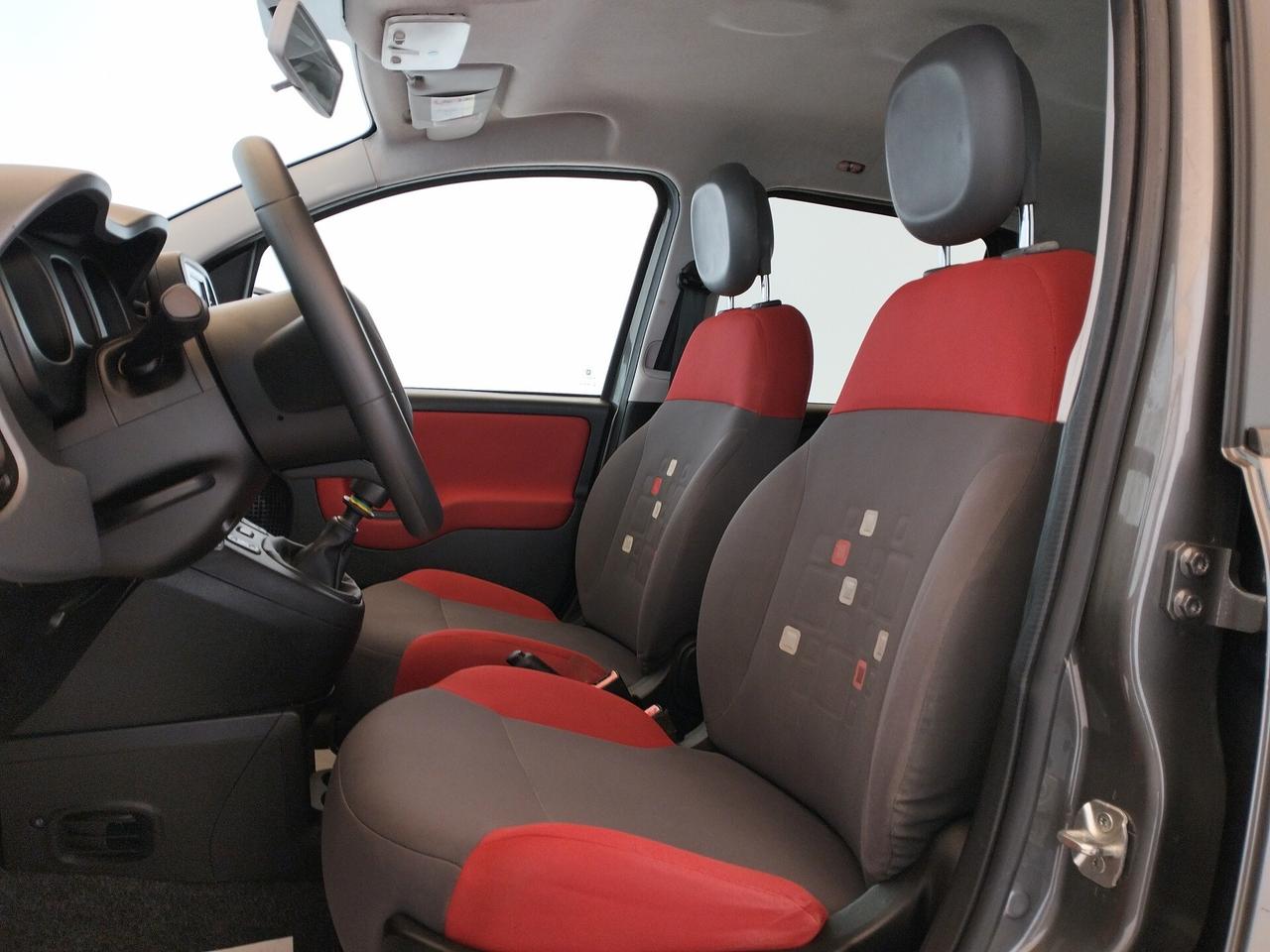 FIAT PANDA 1.0 firefly hybrid City Life s
